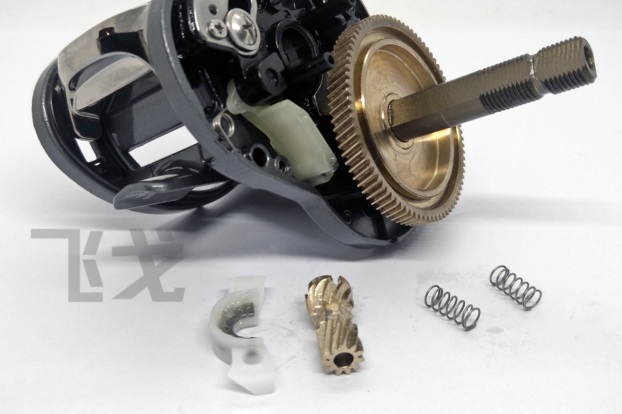 DAIWA CR80ˮΰװ